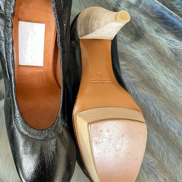 LANVIN ETE 2008 Shoes - Picture 7 of 8